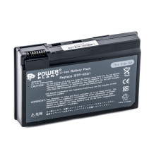 Аккумулятор PowerPlant для ноутбуков HP 6720 (HSTNN-IB51, H6731 3S2P) 14,8V 5200mAh